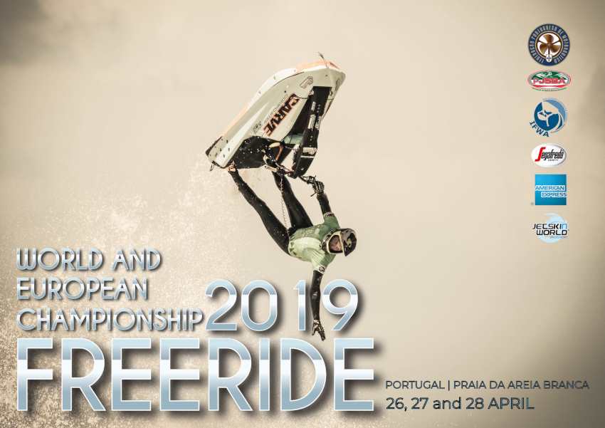 Campeonato do Mundo de Freeride 2