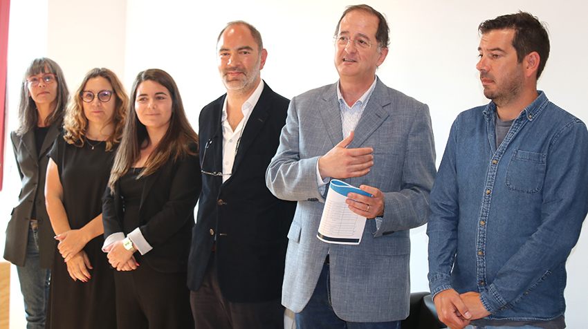 10 aniversario startup lourinha sm