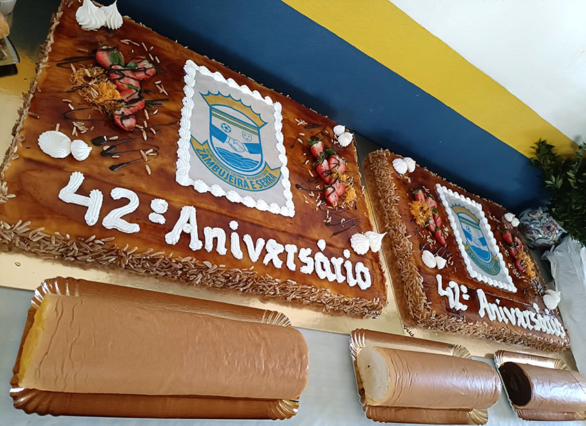 42 aniversario zs dr