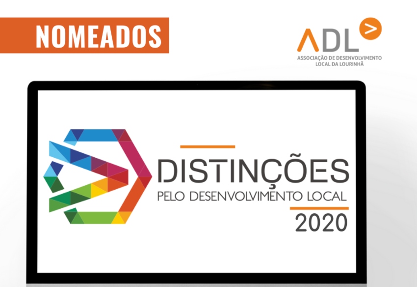 ADL Distincoes 2020