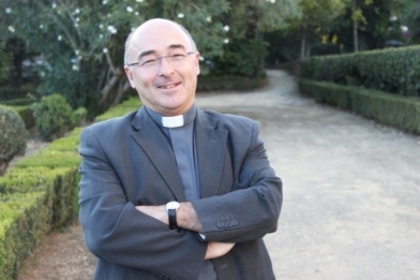 Bispo D Nuno Bras