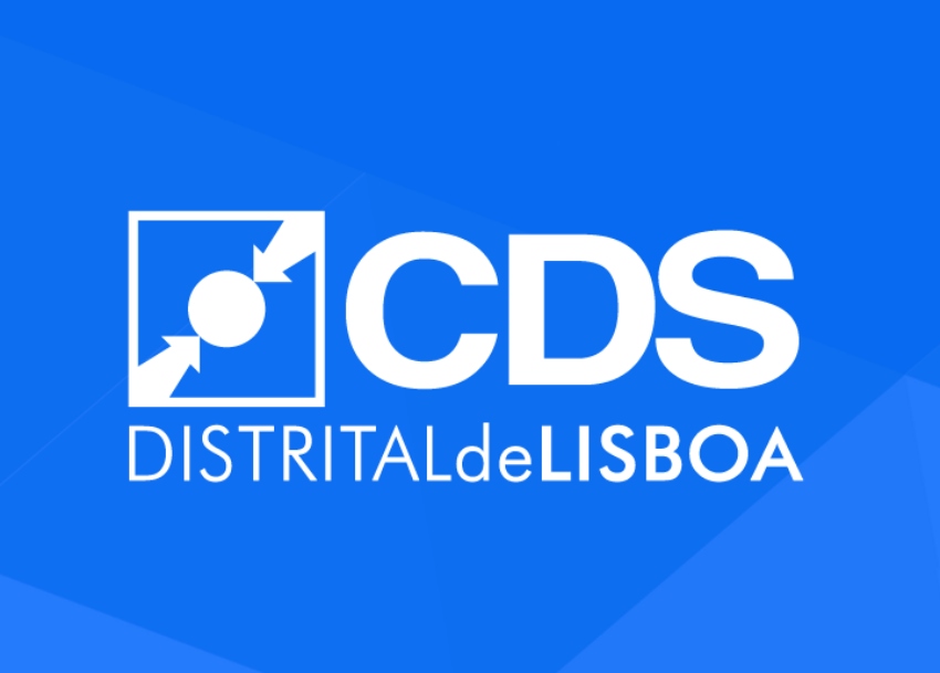 CDS Distrital de Lisboa 1