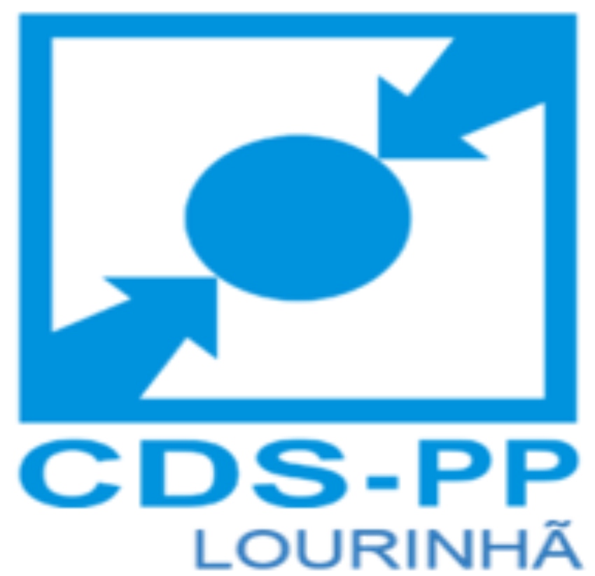 CDS Lourinha logo