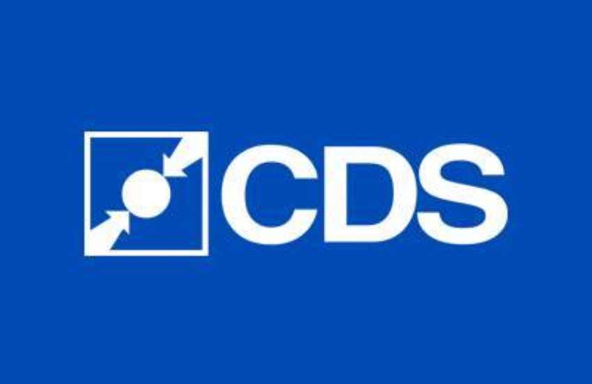 CDS logo