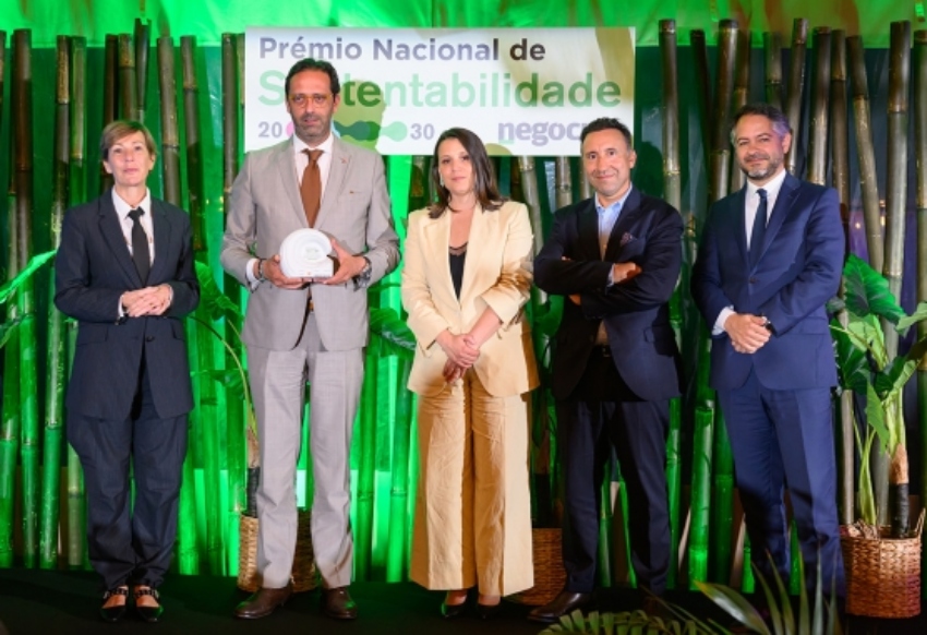 CMTV premio sustentabilidade 2025