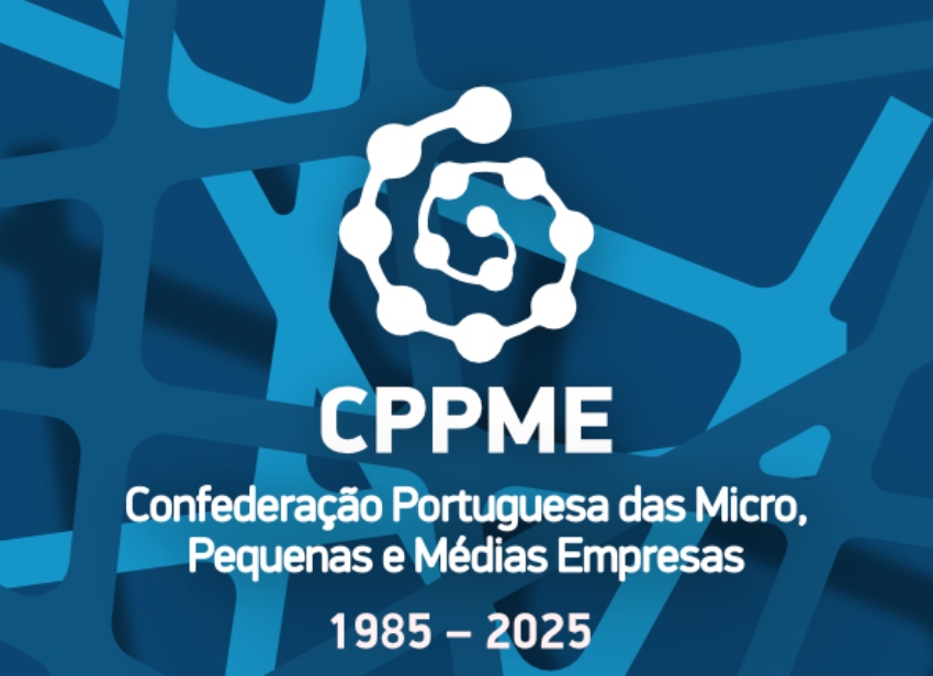 CPPME 40anos logo