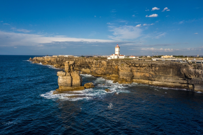 Cabo Carvoeiro NUNO VASCO RODRIGUES