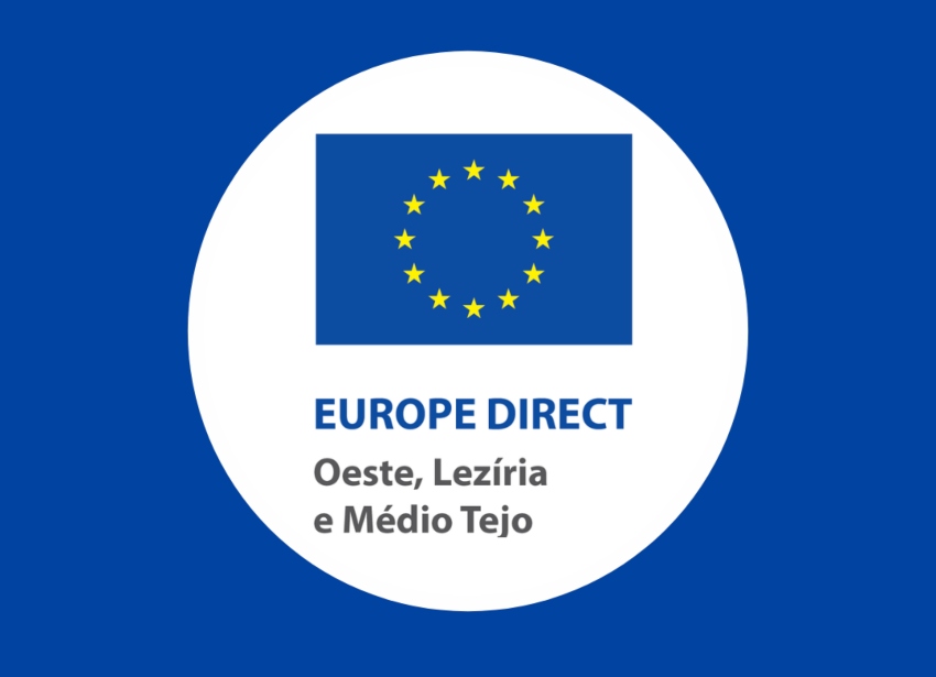 Centro Europe Direct Oeste Leziria e Medio Tejo