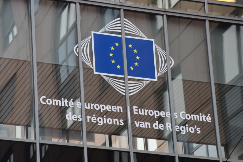 Comite Europeu Regioes II