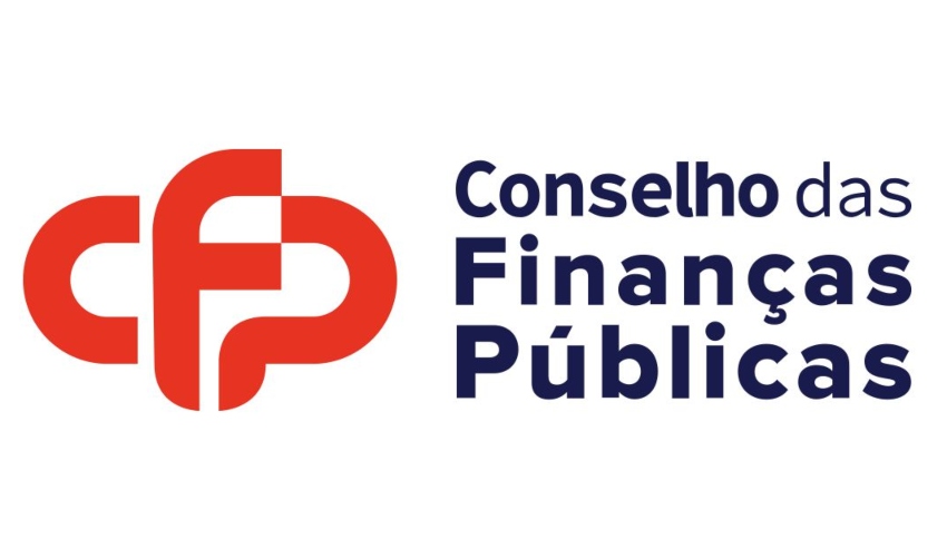 Conselho das Financas Publicas logo