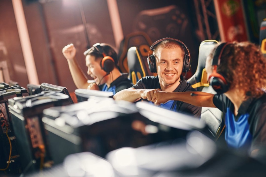 ESDRM TeSP Gaming and Esports CMO 23072025