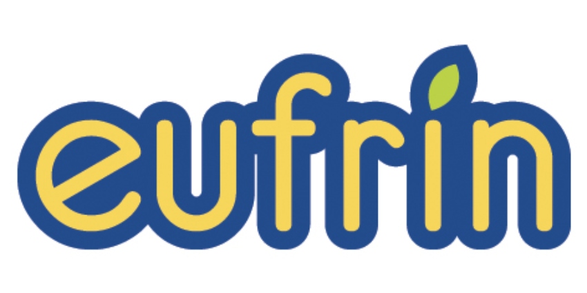 EUFRIN logo