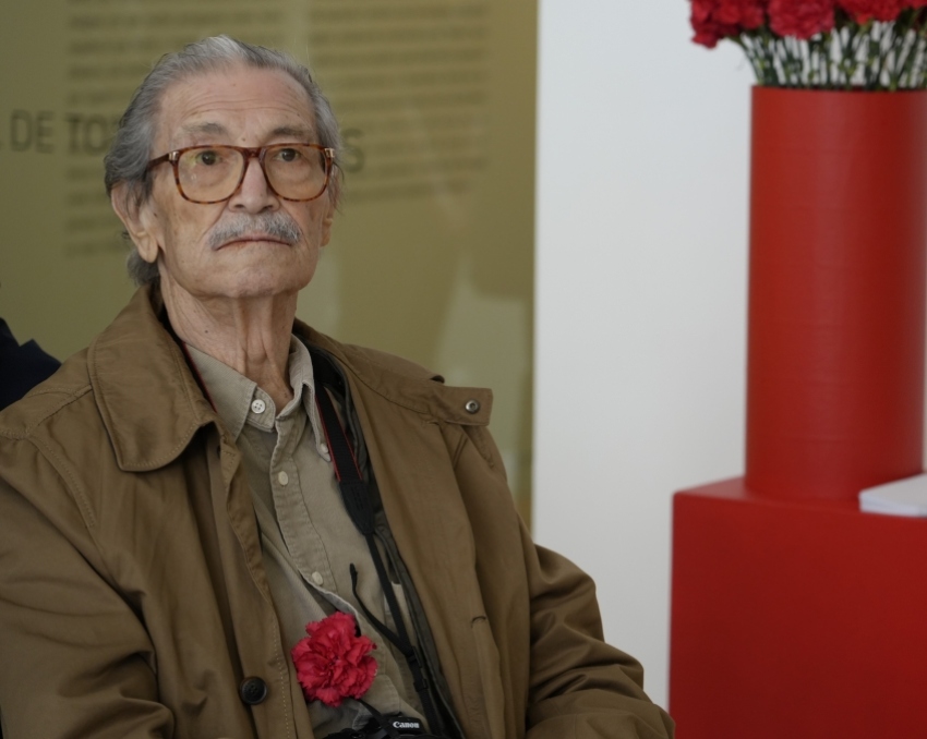 Eduardo gageiro CMTV