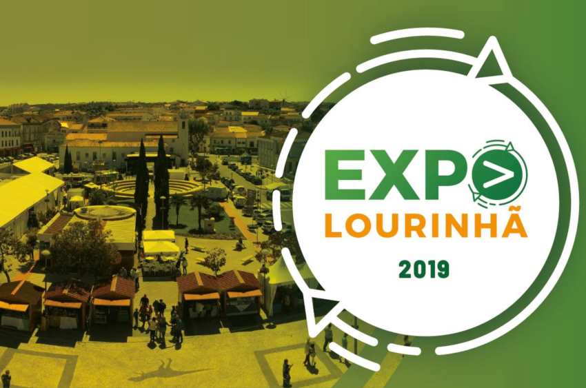 Expo Lourinha 2019