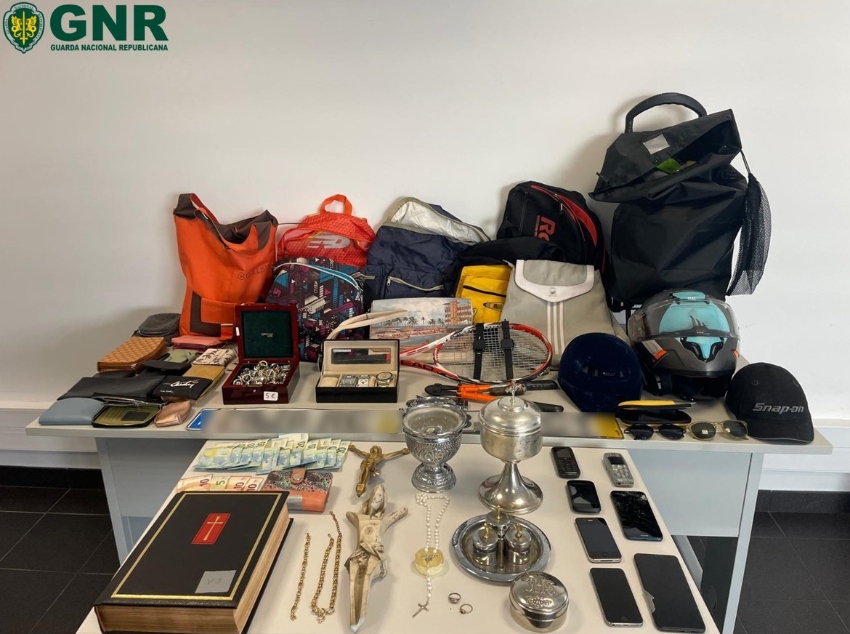 GNR Apreensao SMA 14022025