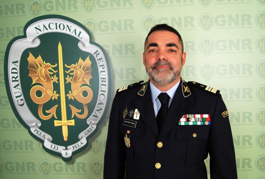 GNR Quatorze Pereira