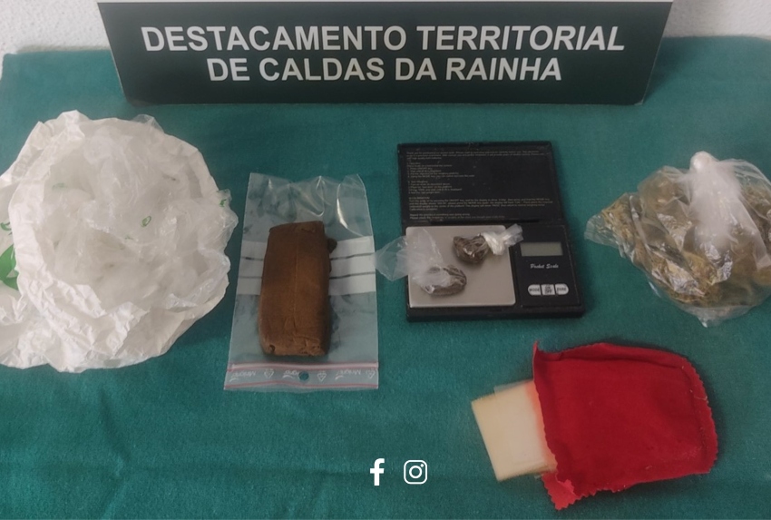 GNR droga BBR 17072025