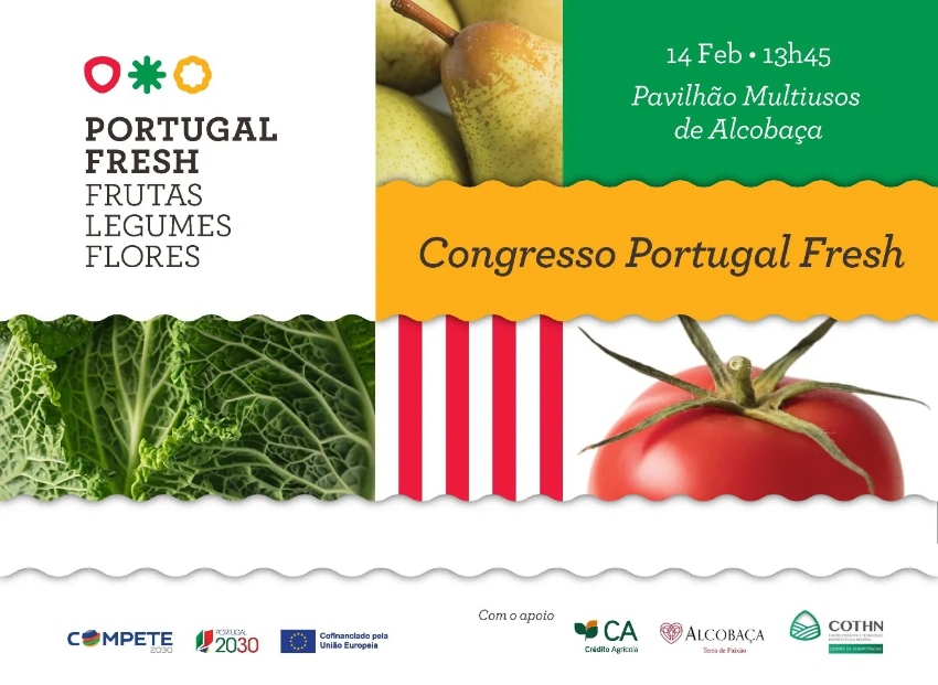 IVCongresso Portugal Fresh