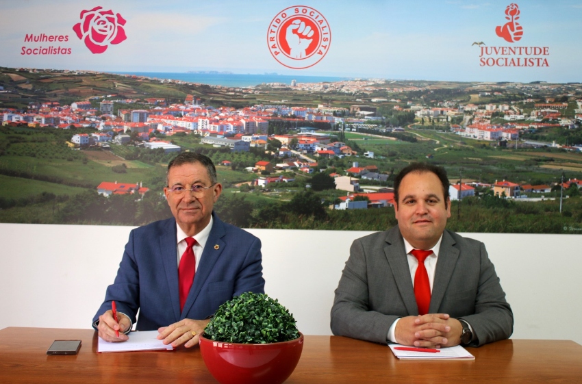 Joao Duarte e Brian Silva PS 2025