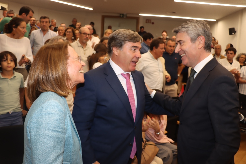 Jose Luis Carneiro no BBR 11072025