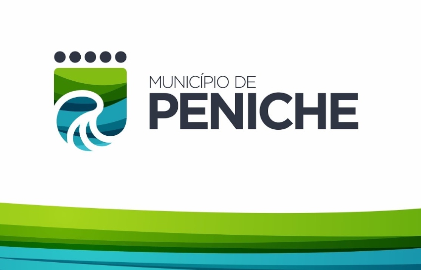Municipio de Peniche logo 1