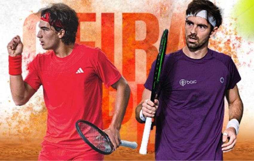 Oeiras Open 2025