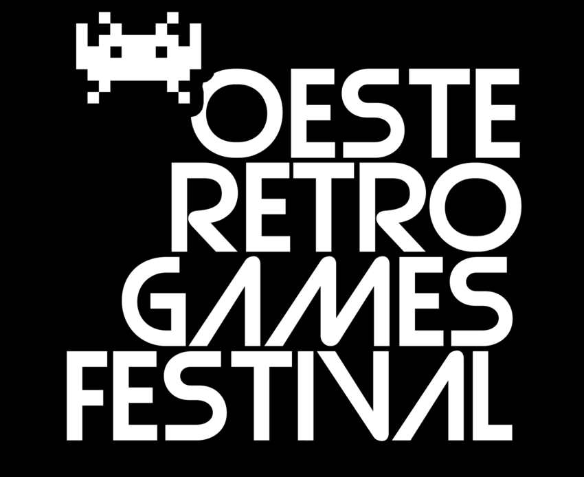Oeste retro games festival