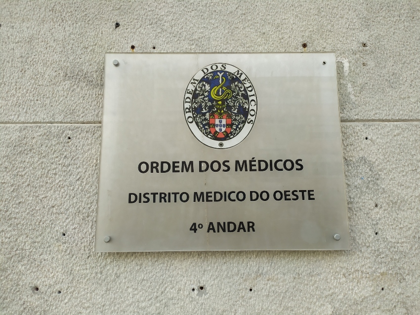Ordem dos Médicos Oeste