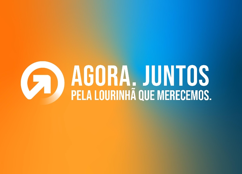 PSD Lourinha autarquicas 2025 logo 1