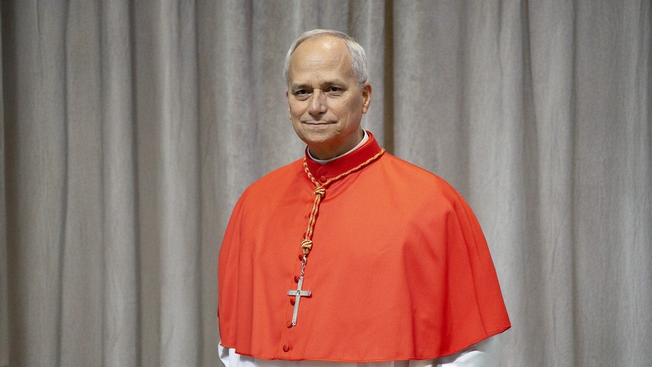 Papa Leao XIV