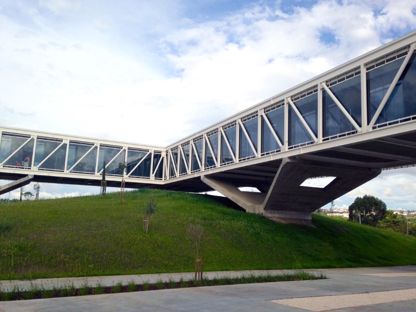 Parque Tecnologico de obidos cmo 2025