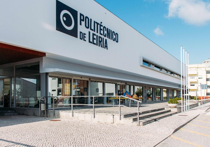 Politecnico de Leiria Servicos Centrais