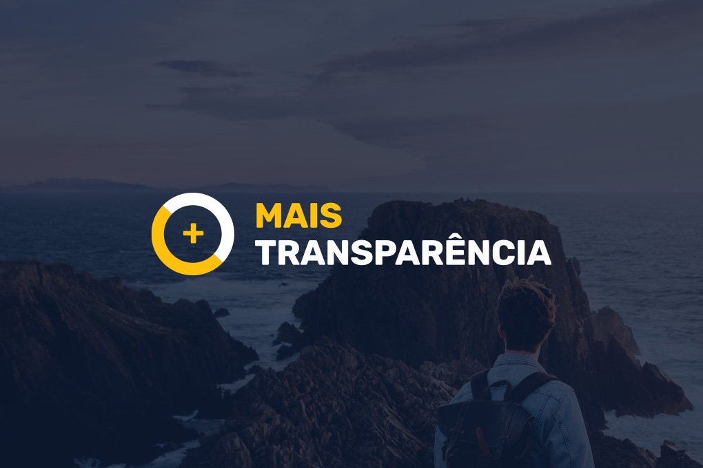 Portal Mais Transparencia