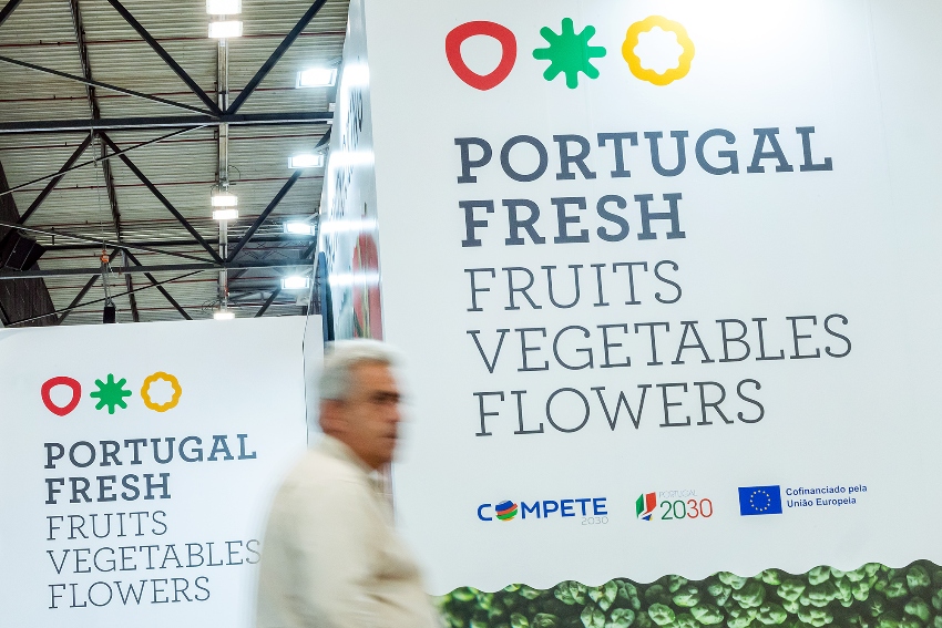 Portugal Fresh generica