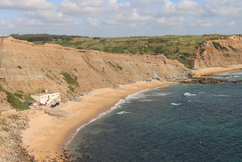 Praia de Paimogo 2025