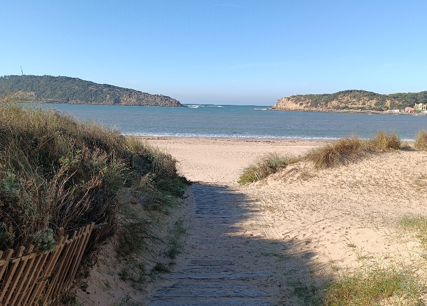 Sao Martinho do Porto