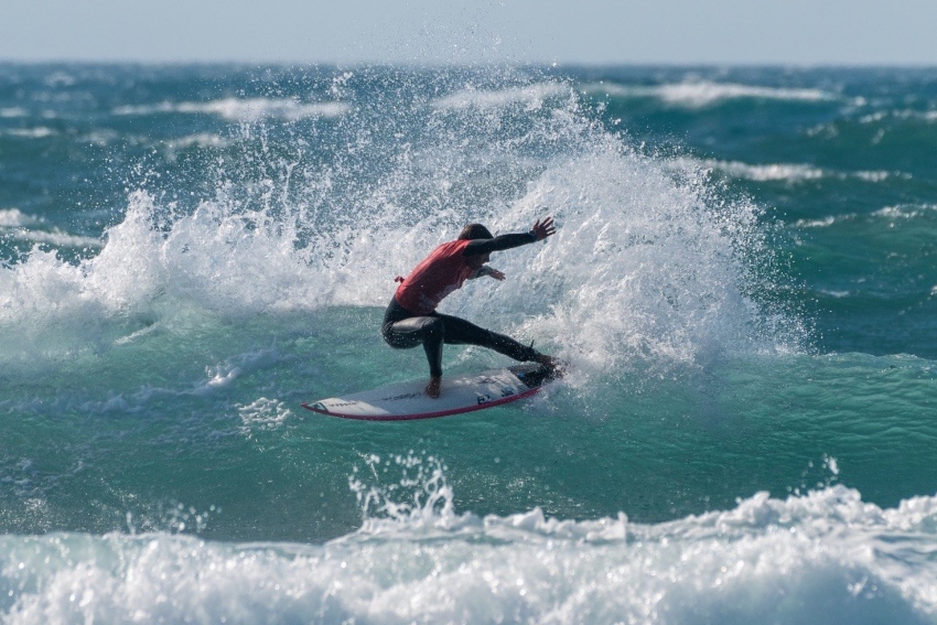 Surf Santa Cruz 2023