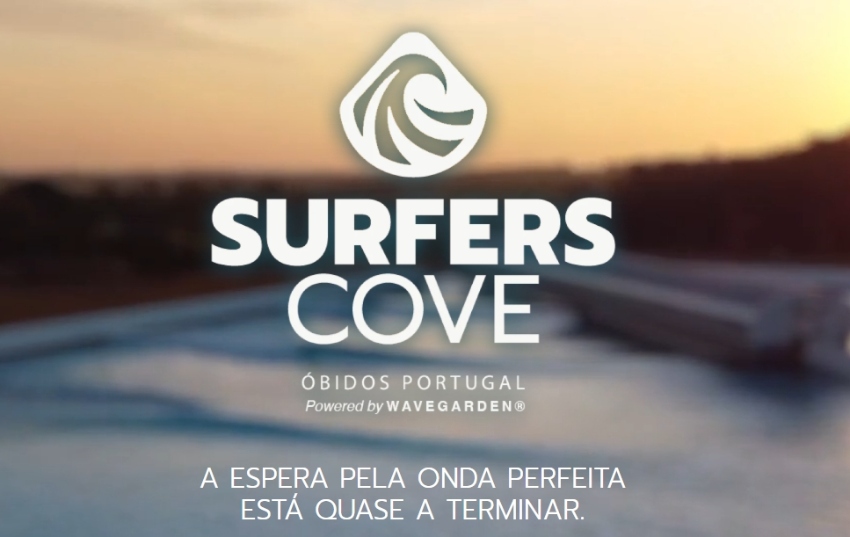Surfers Code Obidos