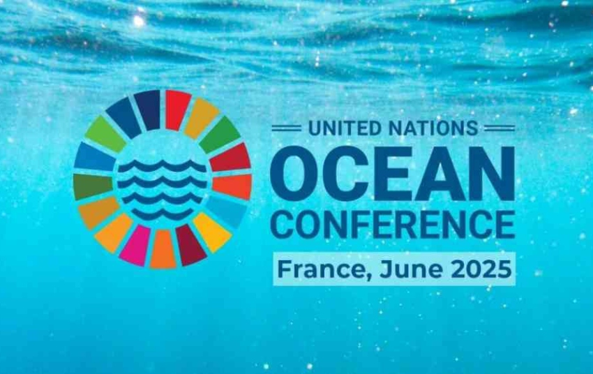 UN Ocean Conference 2025