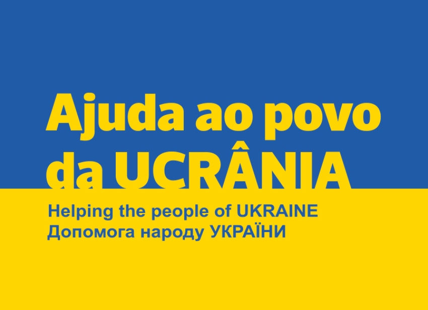 Ucrania CTT campanha