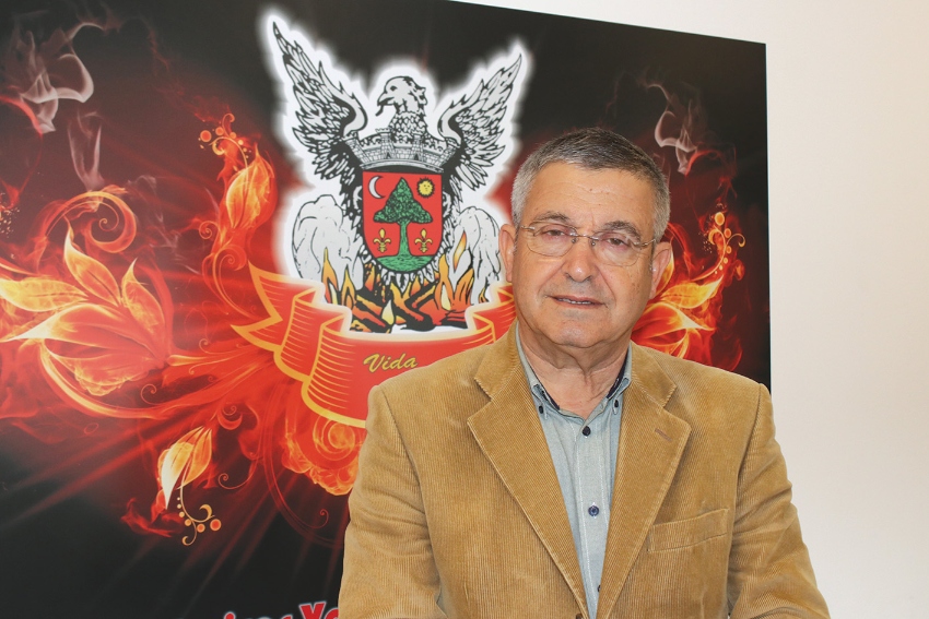 antonio augusto antunes 2025