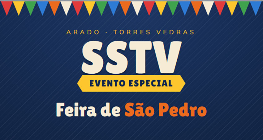 arado feira sao pedro