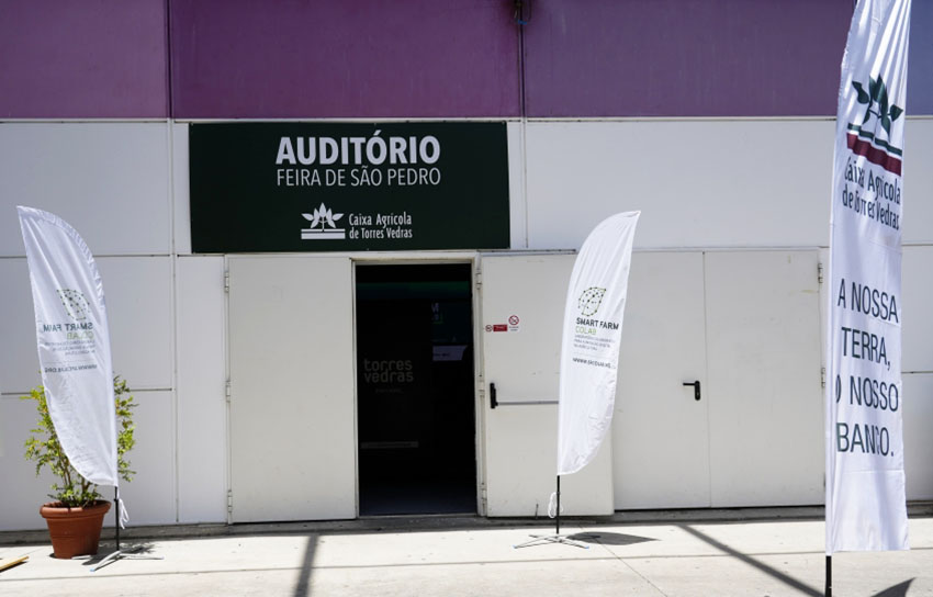 auditorio feira sao pedro dr