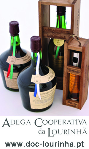 Adega Cooprativa Lourinhã