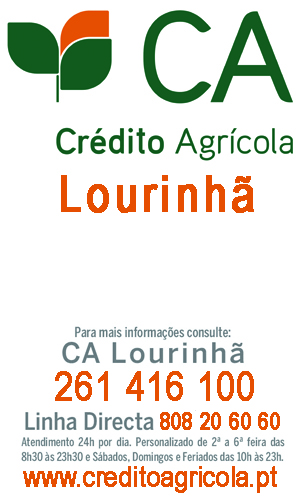 CA Lourinha
