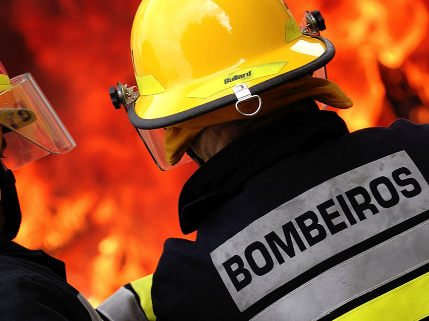 bombeiros fogo dr