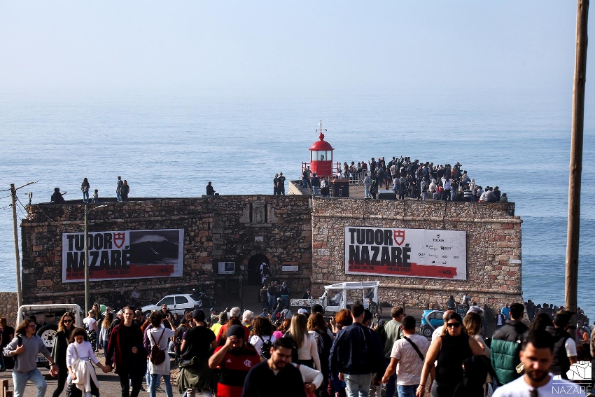 campeonato ondas nazare 2025