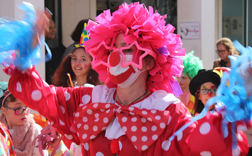 carnaval lnh 23 sm