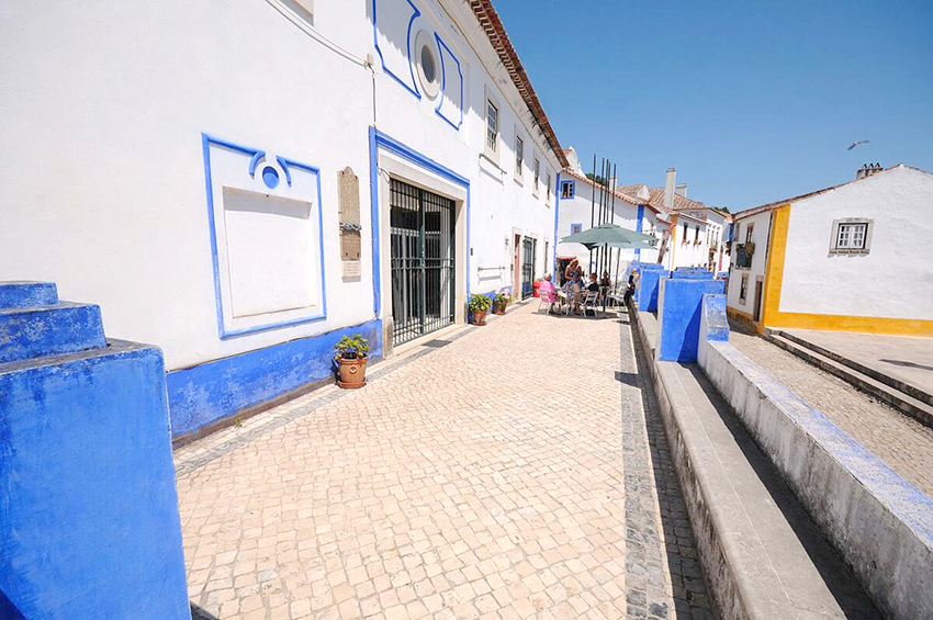 casa musica obidos dr