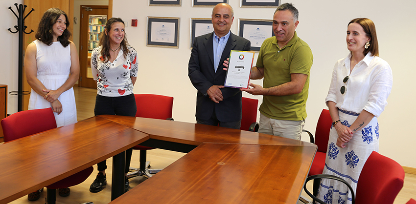 certificacao biosphere estm 25 dr